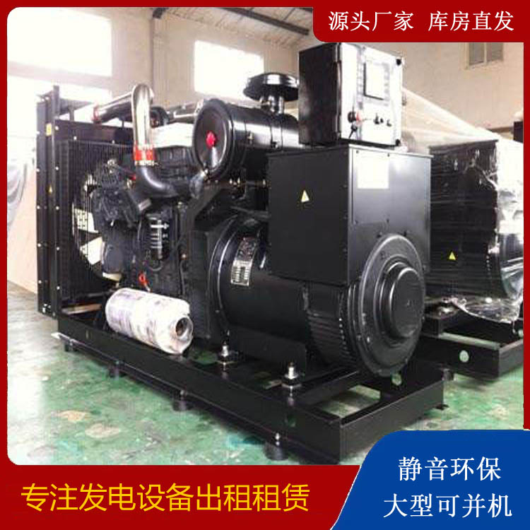 河北发电车出租 柴油发电机组需要经常换机油吗？
