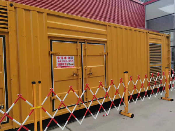 河北关于通用发电机的十万个为什么？