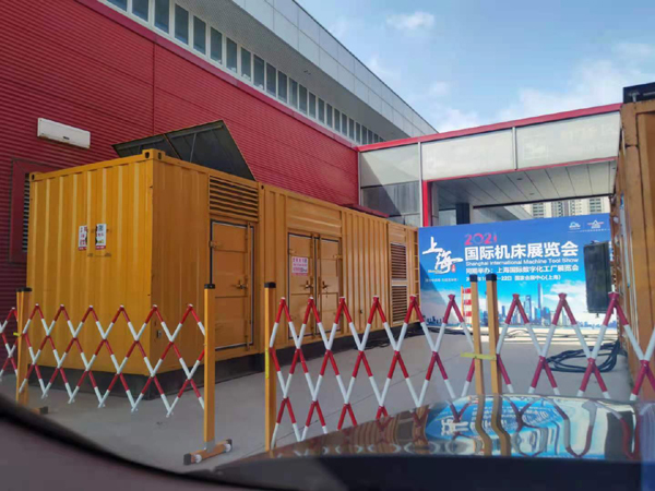 河北发电车出租-发电机无电压或电压太低怎么办？