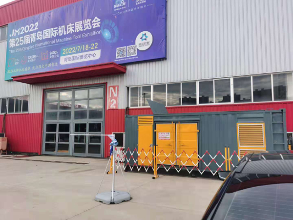 河北发电机租赁-柴油发电机组不及时维护危害大