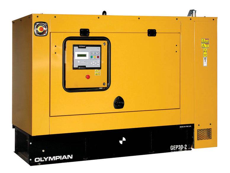 河北租赁发电机-发电机要注意做好保养工作