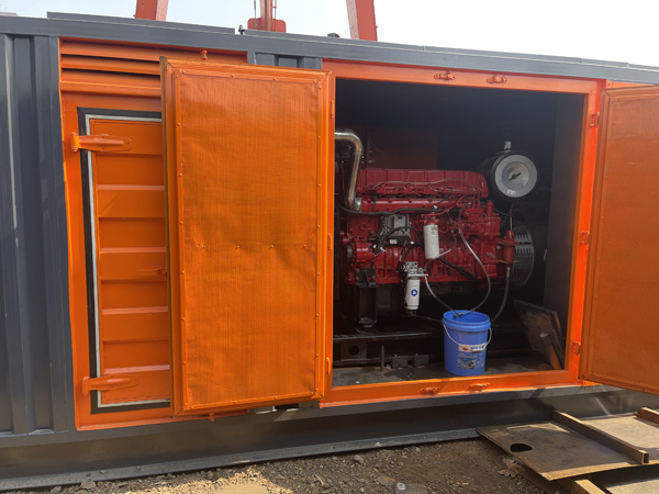 河北哪些因素会影响 200KW 柴油发电机的燃油消耗率？
