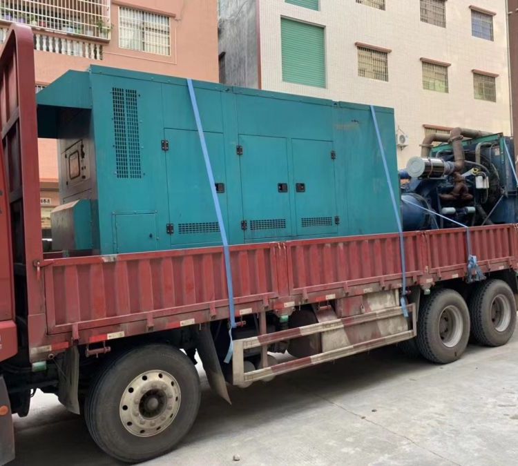 河北如何在不同负载率下确保 400KW 柴油发电机组的正常运行？