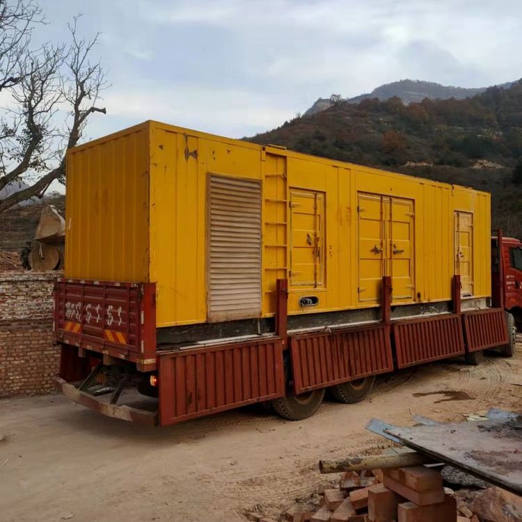 河北200kW 发电机组在带电阻性负载时，输出功率会受到哪些因素的影响？