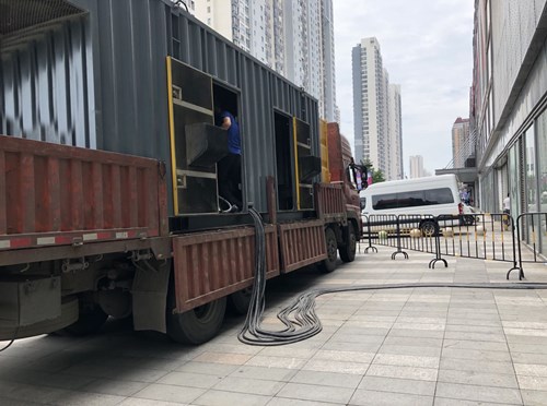 河北低温环境下，柴油发电机组电池充满电的具体时间受哪些因素影响？