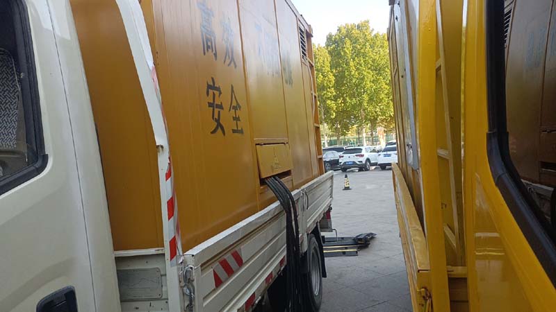 河北如何判断柴油发电机组和UPS电源的切换时间是否符合要求？