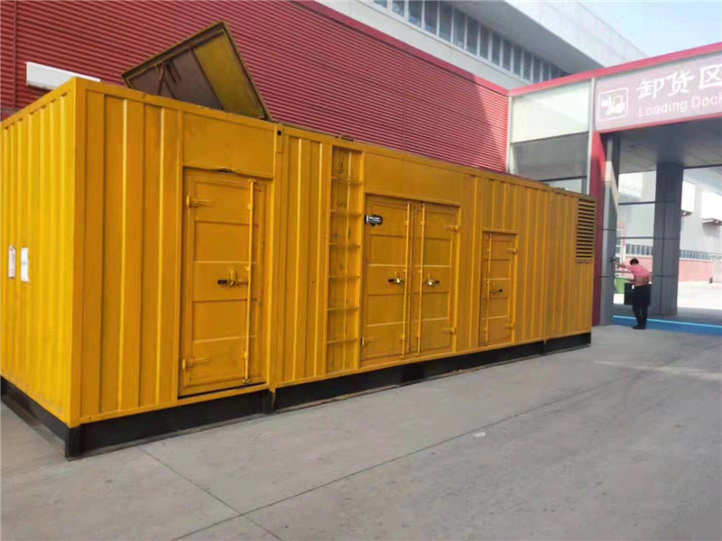 河北国内外发电机组租赁合同在明确设备维护责任方面有哪些不同做法？