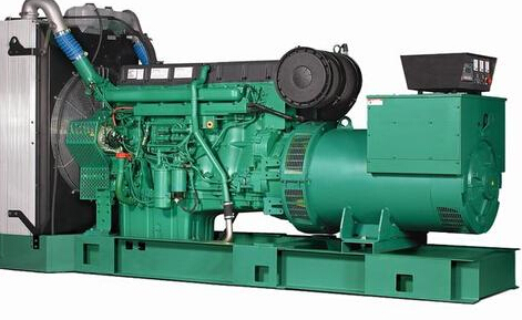 河北发电机除垢后需要用清水冲洗水冷式机油散热器几次？